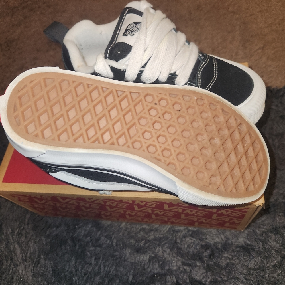 Kids Vans